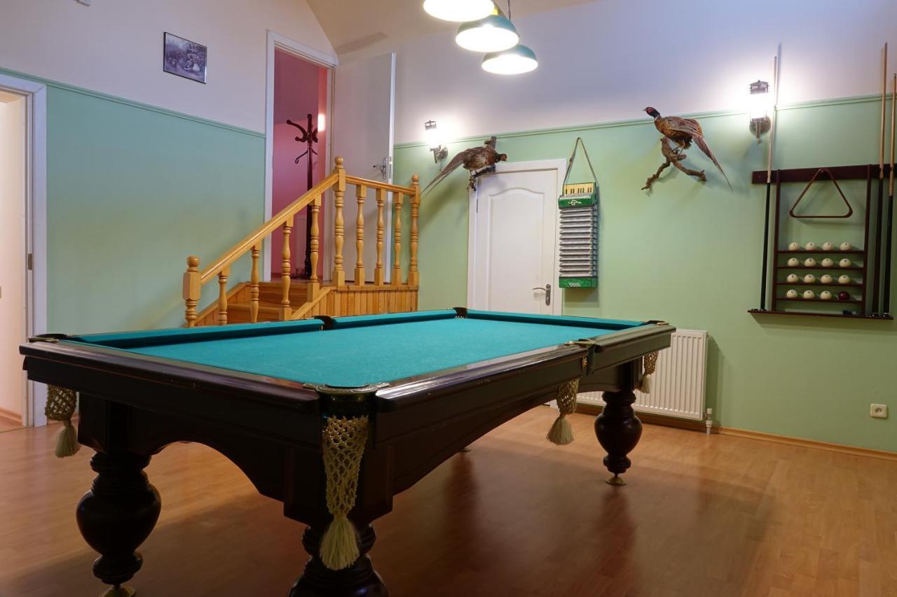 White House Apartments オデッサ エクステリア 写真